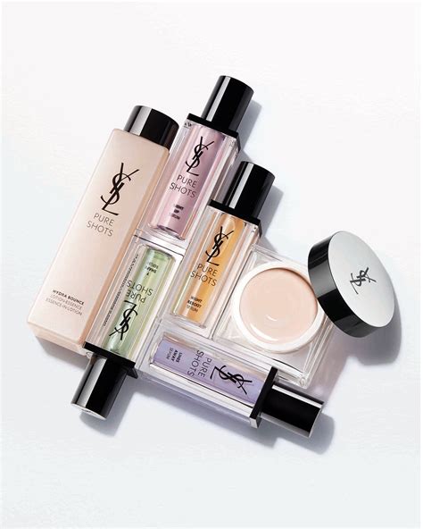 ysl beauty skincare|YSL cosmetics.